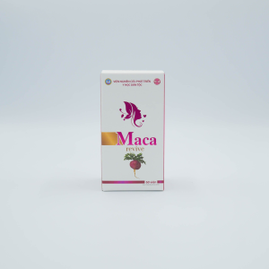 Maca Revive