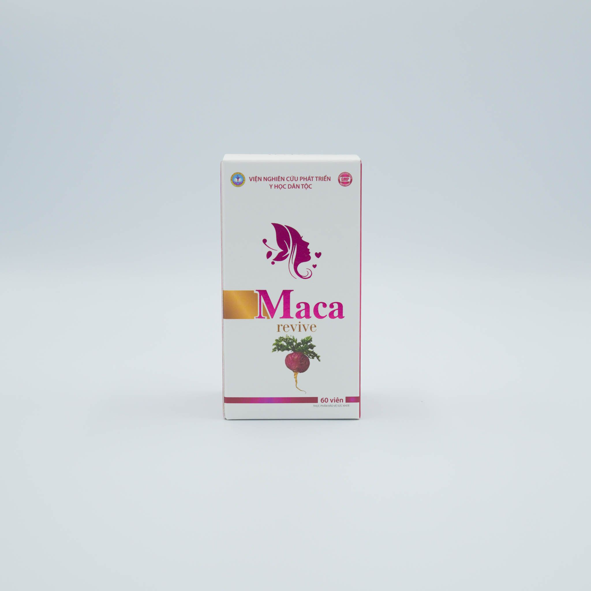 Maca Revive