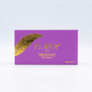 Viên đặt pigina set 18